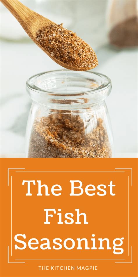 The Top 5 Best Seasonings For Fish In The Oven: A Must.